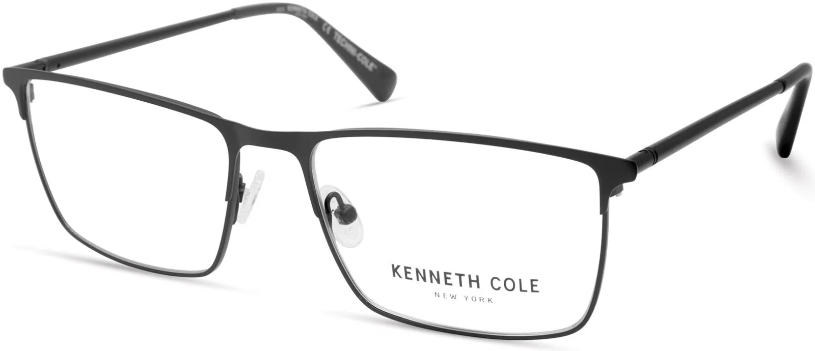 Kenneth Cole New York 0323 Eyeglasses - view 2